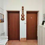 Pavarotti House