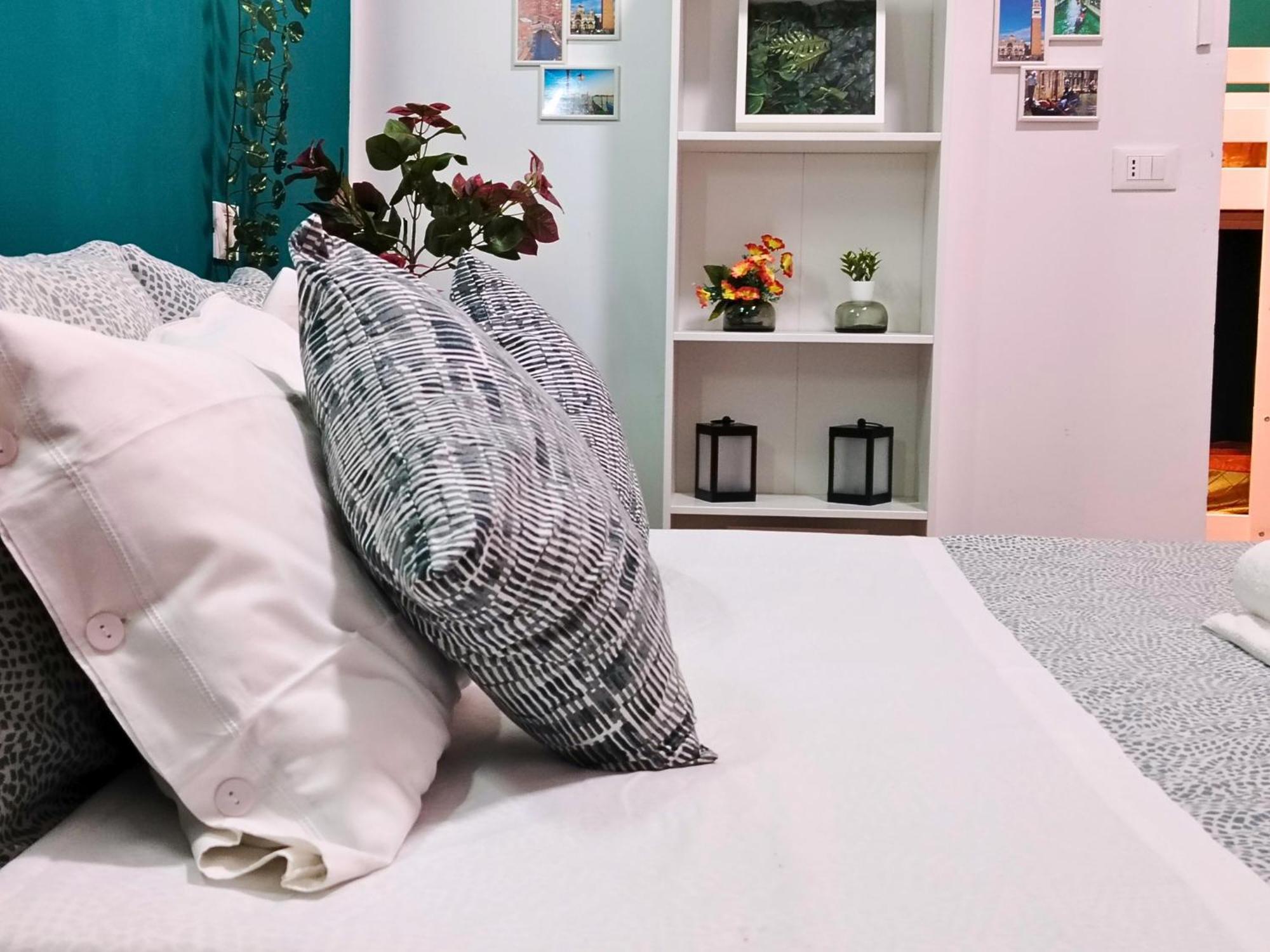 Bed & Breakfast Pavarotti House Venezia